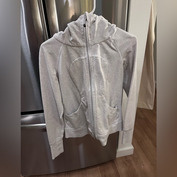 scuba zip up - Picture 1 of 5